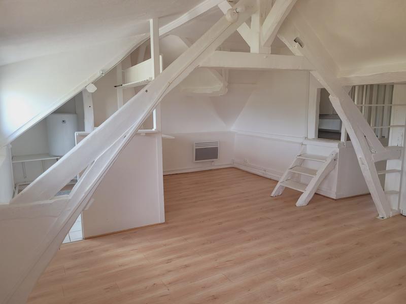 Immeuble - 157 m²