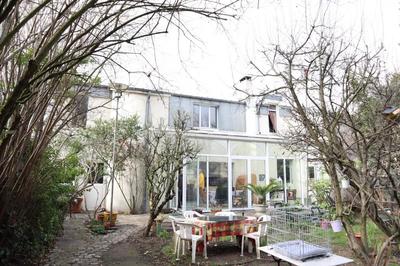 Maison - 130 m² - 3 pièces