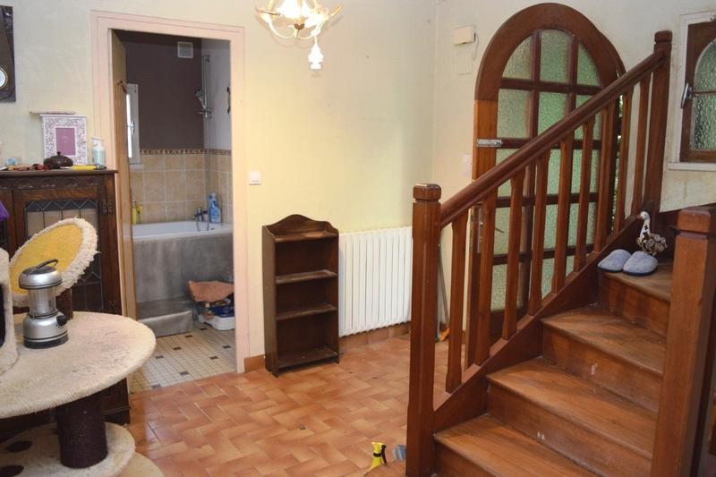 Maison - 119 m² - 6 pièces