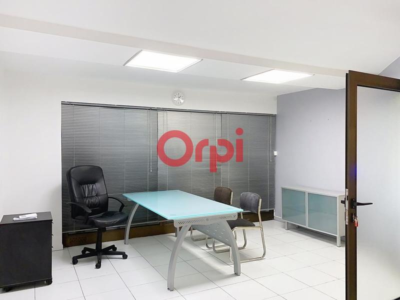 Local commercial - 78 m²