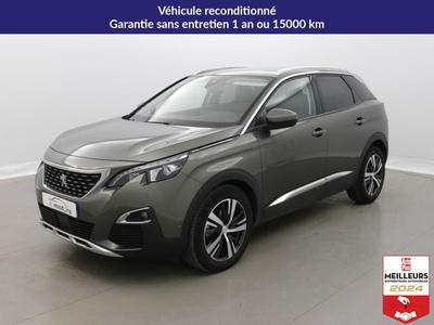 Peugeot 3008 Puretech 130 Eat8 Allure