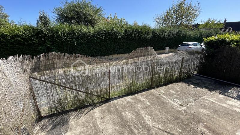 Longère - 179 m² - 9 pièces