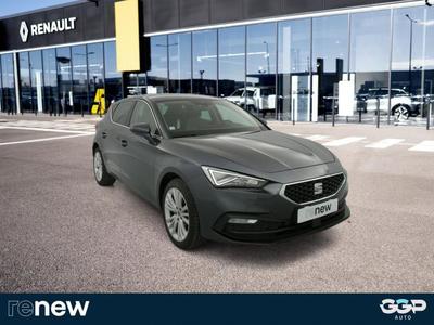 Seat Leon 1.0 Tsi 110 Bvm6 Urban