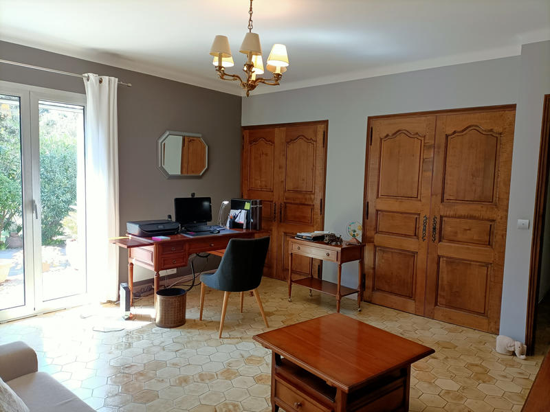 Propriété - 160 m² - 5 pièces