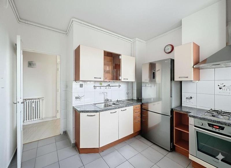 Appartement - 87 m² - 3 pièces