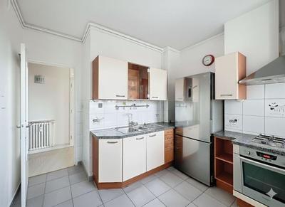 Appartement - 87 m² - 3 pièces