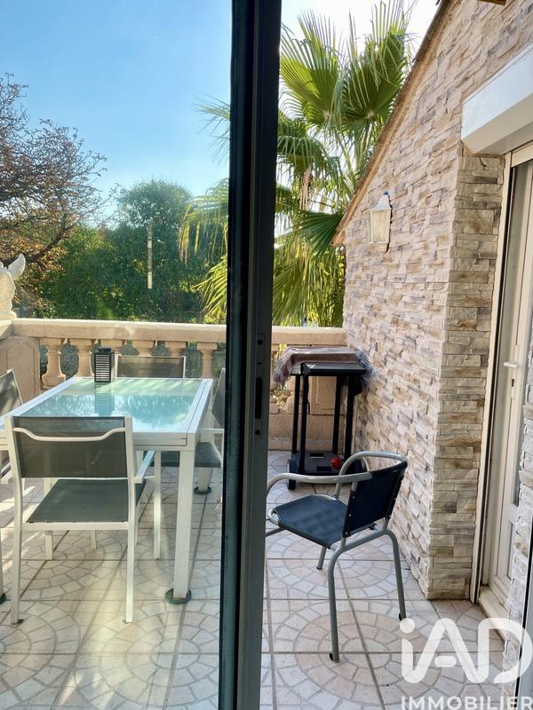 Maison - 156 m² - 6 pièces