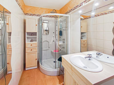 Appartement - 33 m² - 1 pièce