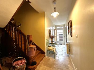 Maison traditionnelle - 158 m² - 7 pièces