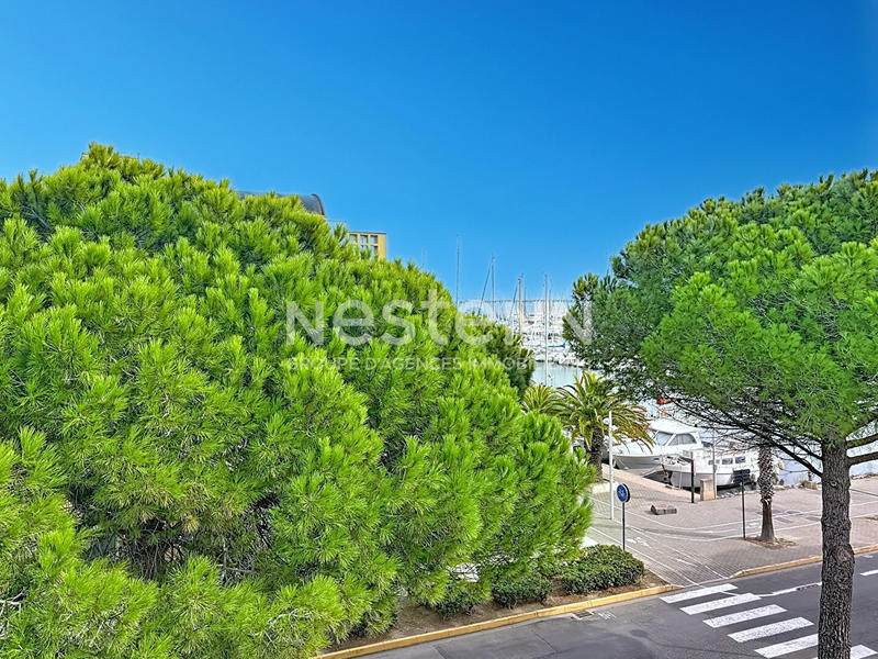 Appartement - 42 m² - 3 pièces