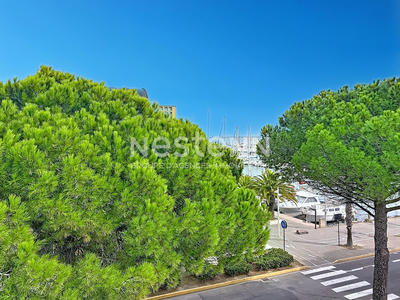 Appartement - 42 m² - 3 pièces