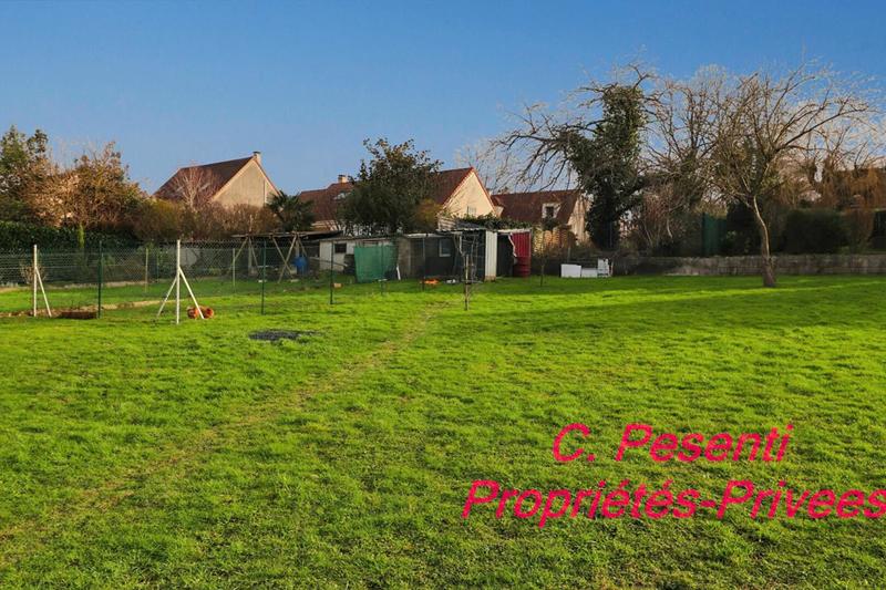 Maison - 57 m² - 3 pièces