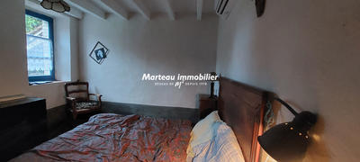 Maison - 67 m² - 4 pièces