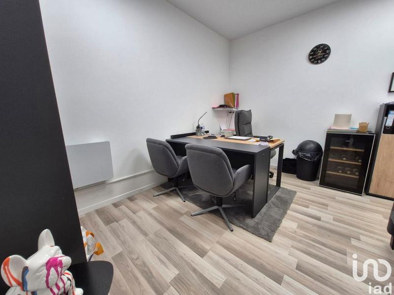 Local commercial - 229 m²