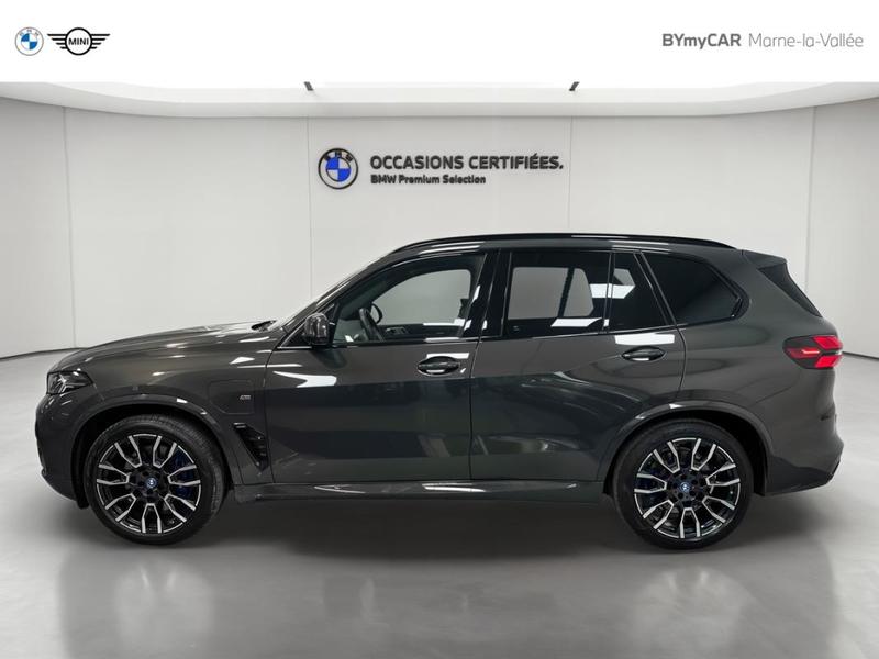 Bmw X5 G05 Lci xDrive50e 489 ch Bva8 m Sport