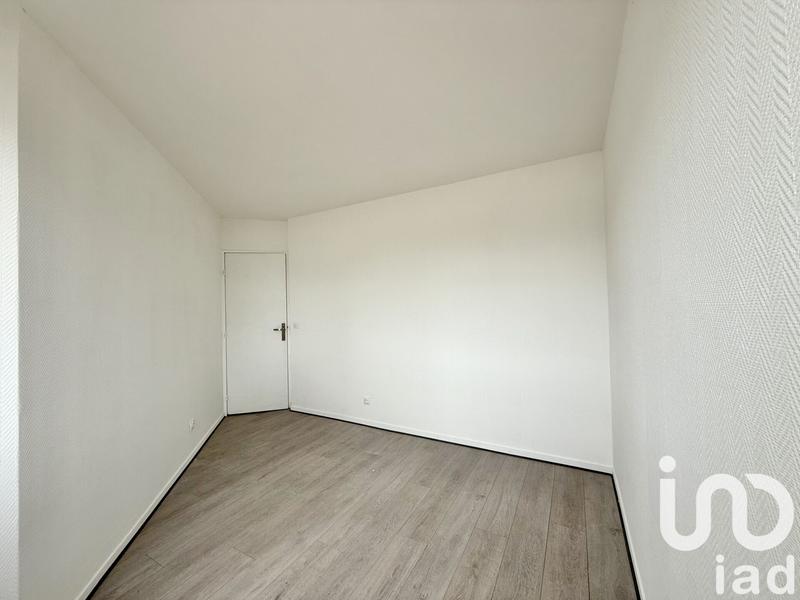 Appartement - 96 m² - 4 pièces