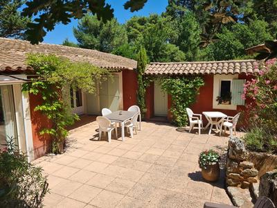 Villa - 128 m² - 8 pièces