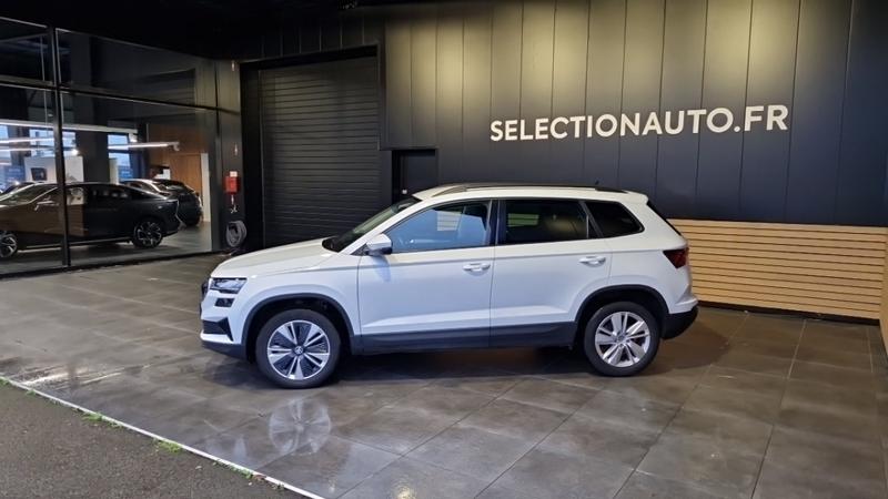 Skoda Karoq 1.5 Tsi 150ch Act Dsg7 Business