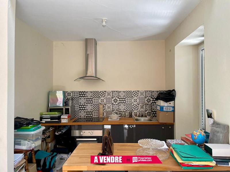 Maison - 170 m² - 6 pièces