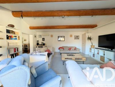 Maison - 170 m² - 7 pièces