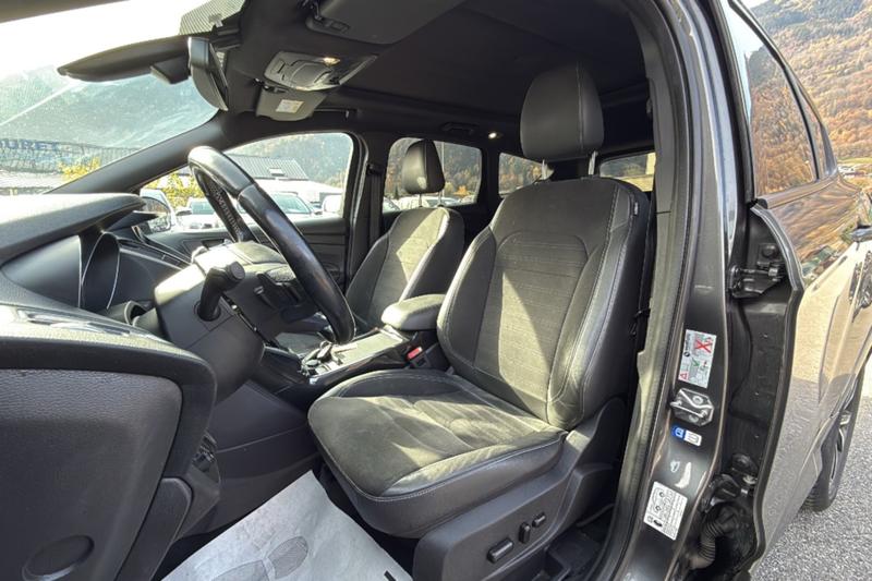 Ford Kuga Tdci 180 St-Line 4x4 Bva