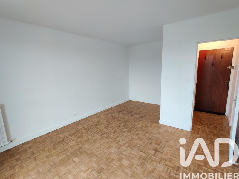 Appartement - 29 m² - 1 pièce