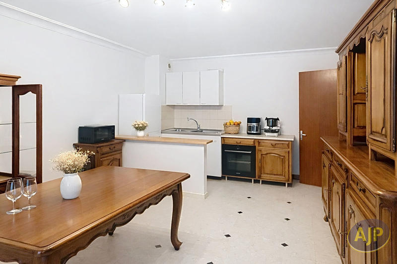 Appartement - 39 m² - 2 pièces