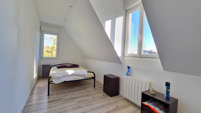 Maison - 183 m² - 7 pièces