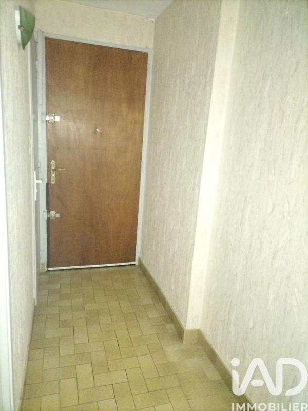 Appartement - 51 m² - 3 pièces