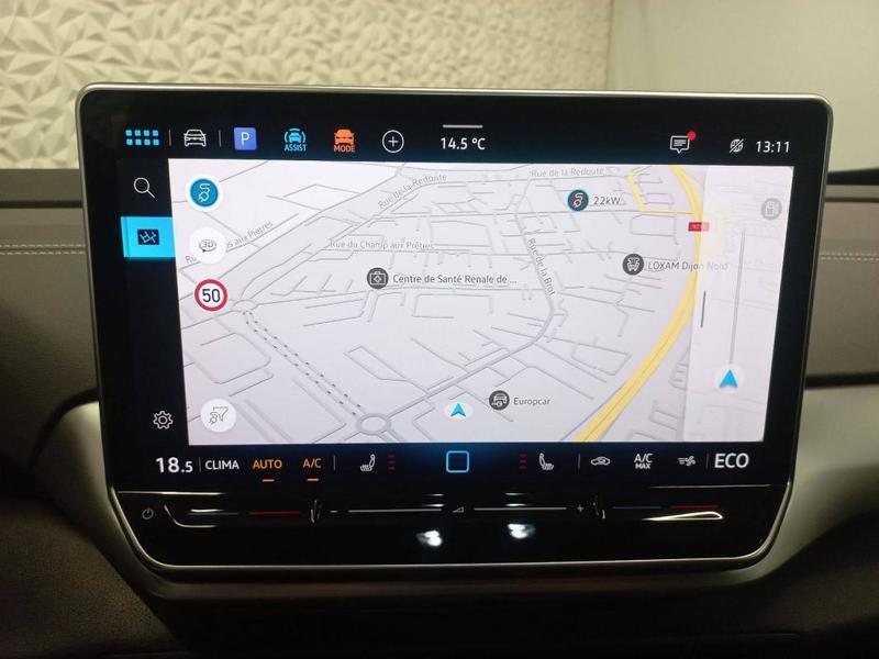 Volkswagen Id.4 286 ch Pro Life Max