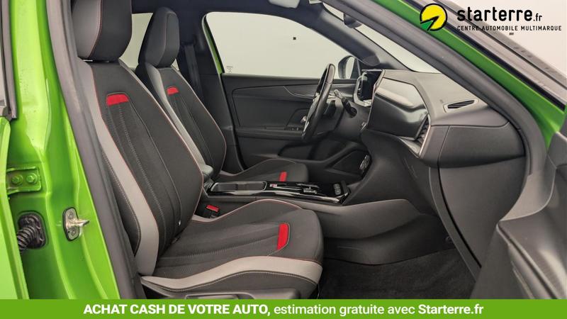 Opel Mokka 1.2 Turbo 130 ch Bva8 Gs Line