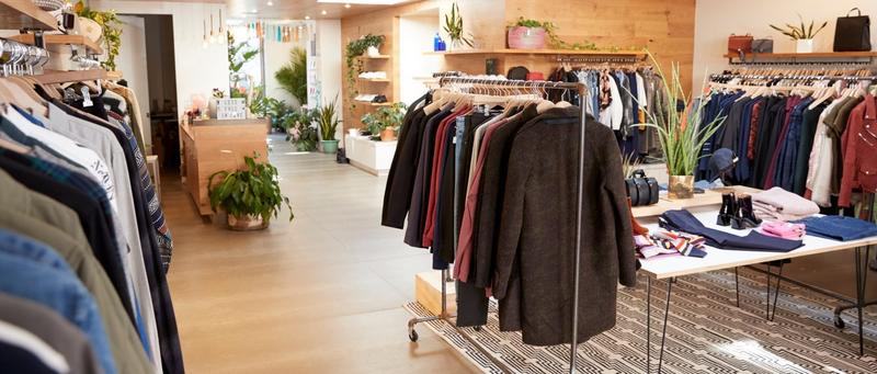 Fonds de commerce - Magasins - 48 m²