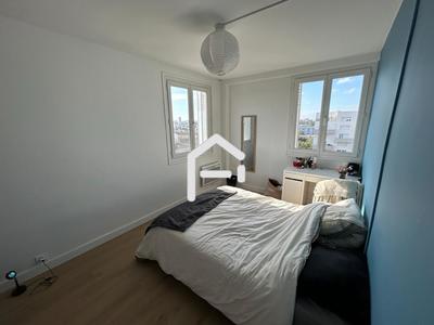 Appartement - 70 m² - 4 pièces