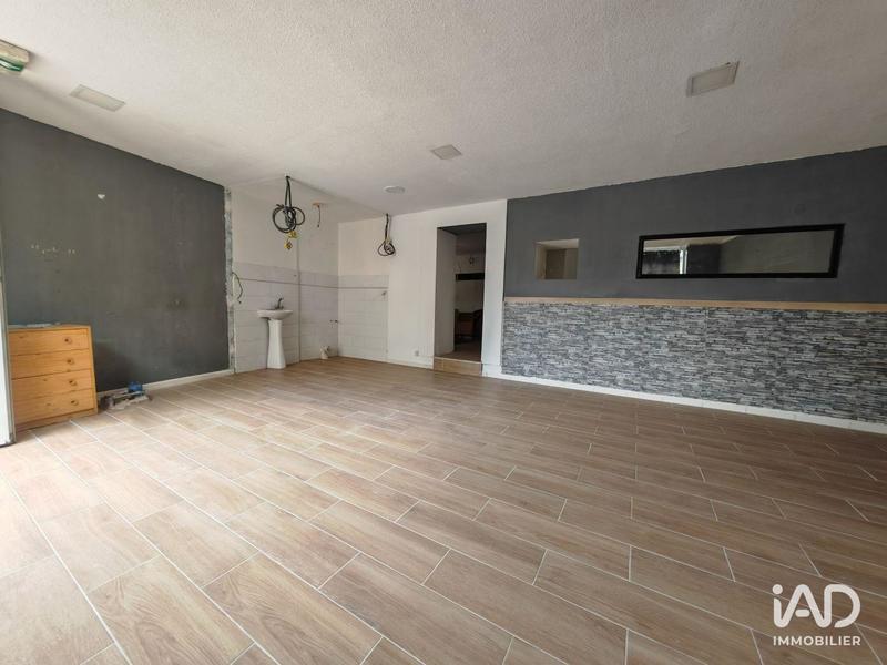 Local commercial - 52 m²