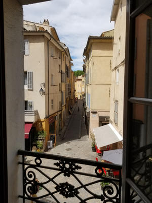 Appartement - 24 m² - 1 pièce