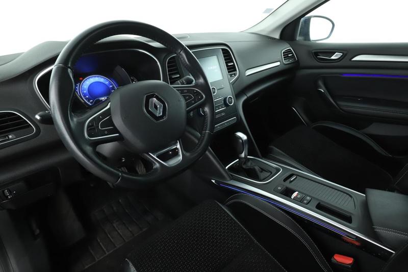 Renault Mégane Estate 1.2 TCe Energy Intens Edc 132 ch