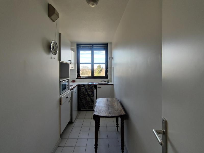 Appartement - 59 m² - 2 pièces