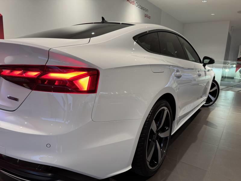 Audi A5 sportback 40 Tfsi 204 s tronic 7 Quattro s Edition