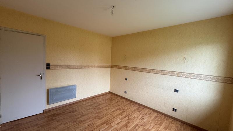 Maison - 59 m² - 2 pièces