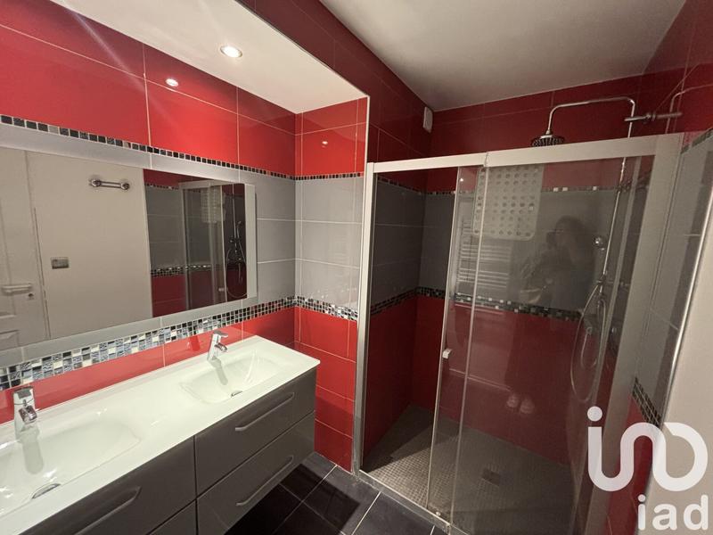 Maison de campagne - 139 m² - 5 pièces