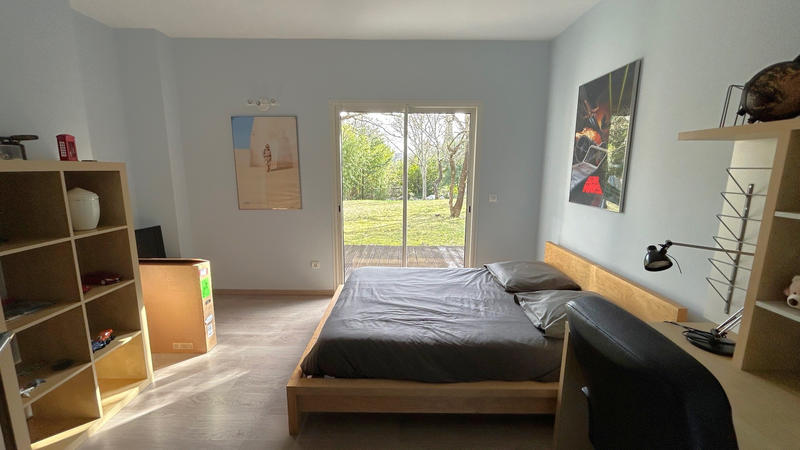 Maison - 286 m² - 7 pièces