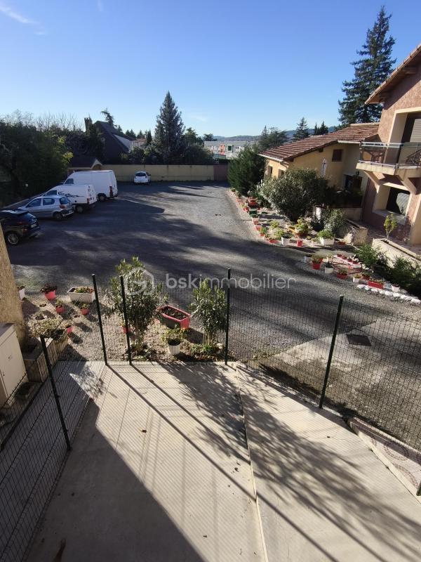 Maison - 56 m² - 5 pièces