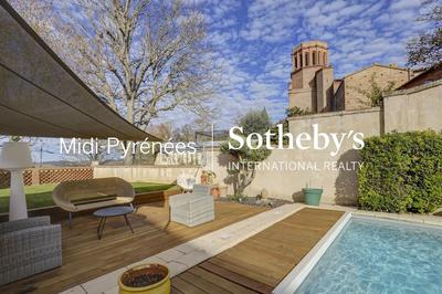 Maison - 258 m² - 5 pièces