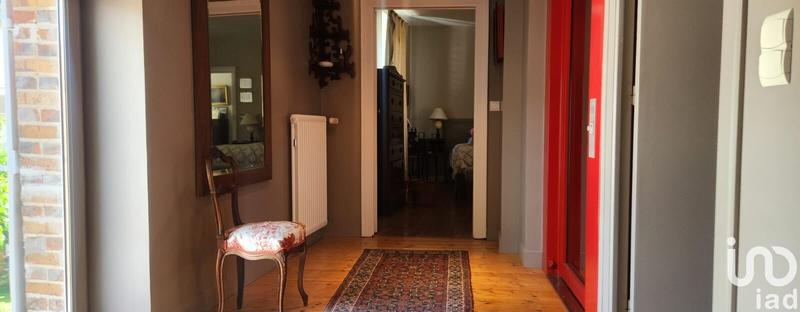 Maison - 270 m² - 7 pièces