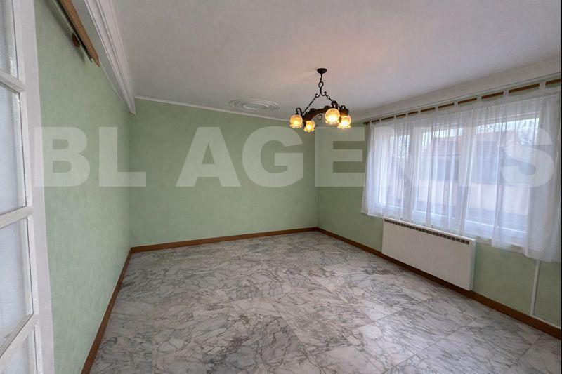 Maison ancienne - 69 m² - 3 pièces