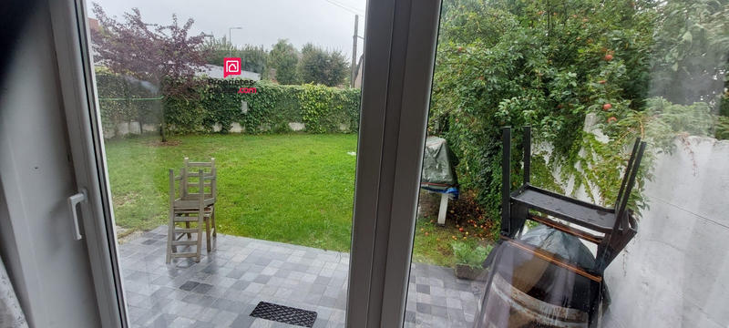 Maison - 139 m² - 4 pièces