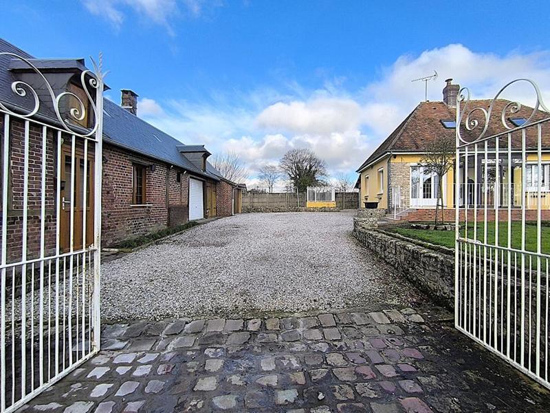 Maison - 78 m² - 4 pièces