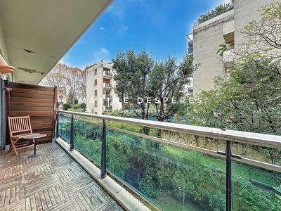 Appartement - 51 m² - 2 pièces