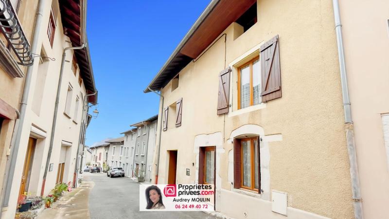 Maison - 228 m² - 7 pièces