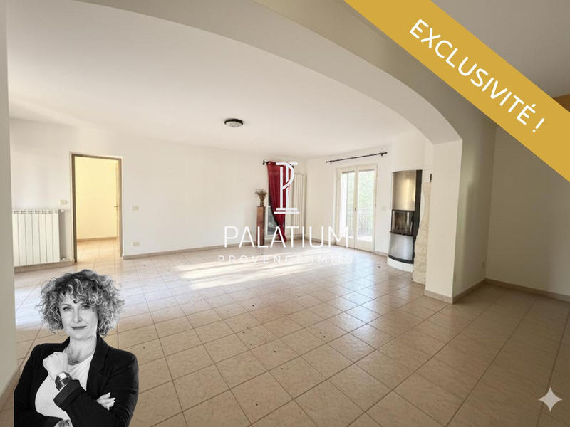 Villa - 140 m² - 6 pièces